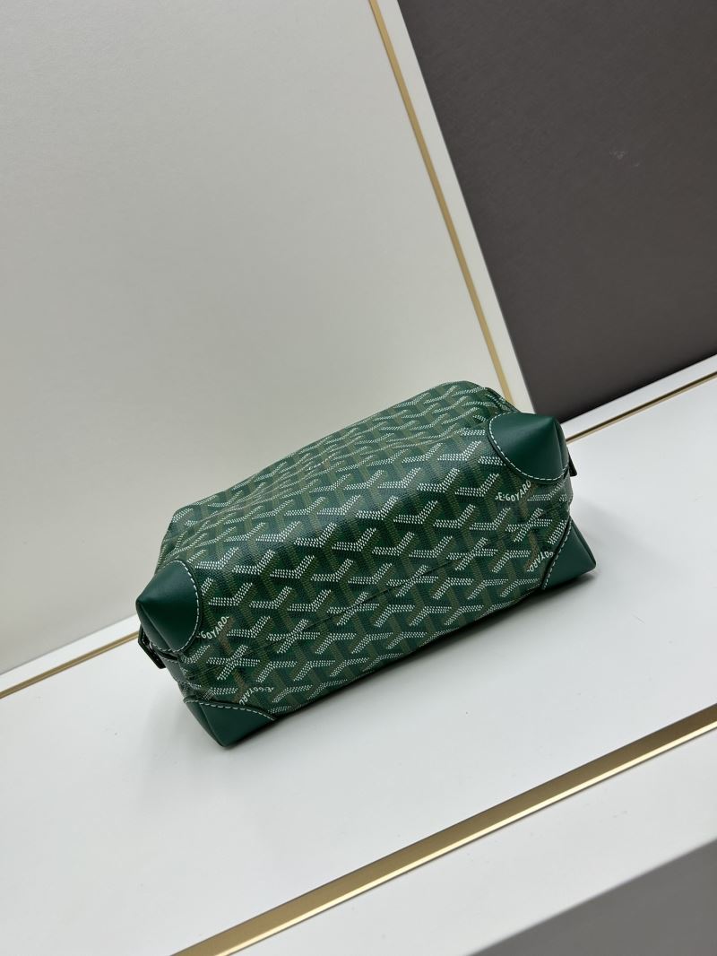 Goyard Cosmetic Bags